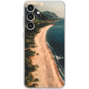 Чехол BoxFace Samsung Galaxy S25 Plus (S936) 