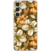 Чехол BoxFace Samsung Galaxy S25 Plus (S936) Lilly