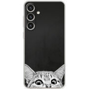 Чехол BoxFace Samsung Galaxy S25 Plus (S936) 