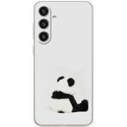 Чехол BoxFace Samsung Galaxy S25 Plus (S936) 