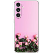 Чехол BoxFace Samsung Galaxy S25 Plus (S936) 