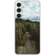 Чехол BoxFace Samsung Galaxy S25 Plus (S936) 