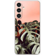 Чехол BoxFace Samsung Galaxy S25 Plus (S936) 