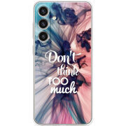 Чехол BoxFace Samsung Galaxy S25 Plus (S936) 