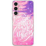 Чехол BoxFace Samsung Galaxy S25 Plus (S936) 