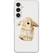 Чехол BoxFace Samsung Galaxy S25 Plus (S936) 