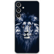 Чехол BoxFace Samsung Galaxy S25 Plus (S936) 