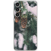 Чехол BoxFace Samsung Galaxy S25 Plus (S936) 