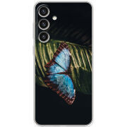 Чехол BoxFace Samsung Galaxy S25 Plus (S936) 