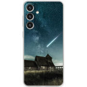 Чехол BoxFace Samsung Galaxy S25 Plus (S936) 