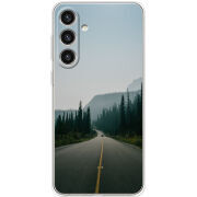 Чехол BoxFace Samsung Galaxy S25 Plus (S936) 
