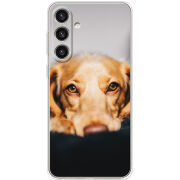 Чехол BoxFace Samsung Galaxy S25 Plus (S936) 
