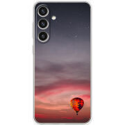 Чехол BoxFace Samsung Galaxy S25 Plus (S936) 