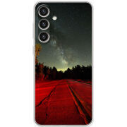 Чехол BoxFace Samsung Galaxy S25 Plus (S936) 