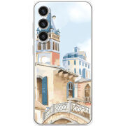 Чехол BoxFace Samsung Galaxy S25 Plus (S936) 
