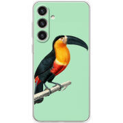Чехол BoxFace Samsung Galaxy S25 Plus (S936) 