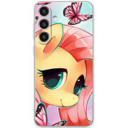 Чехол BoxFace Samsung Galaxy S25 Plus (S936) My Little Pony Fluttershy