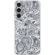 Чехол BoxFace Samsung Galaxy S25 Plus (S936) 