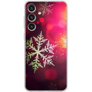 Чехол BoxFace Samsung Galaxy S25 Plus (S936) 