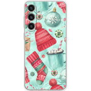 Чехол BoxFace Samsung Galaxy S25 Plus (S936) 