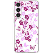 Чехол BoxFace Samsung Galaxy S25 Plus (S936) 