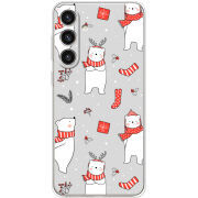 Чехол BoxFace Samsung Galaxy S25 Plus (S936) 