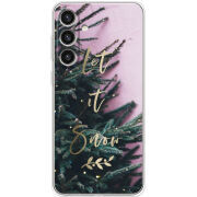 Чехол BoxFace Samsung Galaxy S25 Plus (S936) 