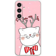Чехол BoxFace Samsung Galaxy S25 Plus (S936) 