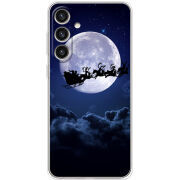 Чехол BoxFace Samsung Galaxy S25 Plus (S936) 