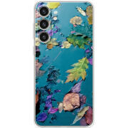 Чехол BoxFace Samsung Galaxy S25 Plus (S936) 