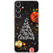 Чехол BoxFace Samsung Galaxy S25 Plus (S936) 