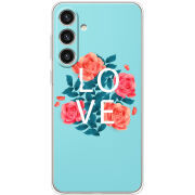 Чехол BoxFace Samsung Galaxy S25 Plus (S936) 