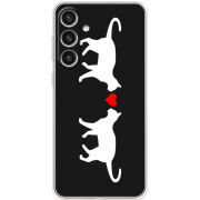 Чехол BoxFace Samsung Galaxy S25 Plus (S936) 