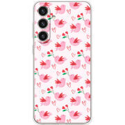 Чехол BoxFace Samsung Galaxy S25 Plus (S936) 