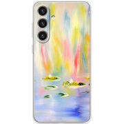 Чехол BoxFace Samsung Galaxy S25 Plus (S936) 
