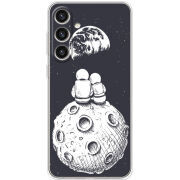 Чехол BoxFace Samsung Galaxy S25 Plus (S936) 