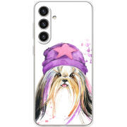 Чехол BoxFace Samsung Galaxy S25 Plus (S936) 