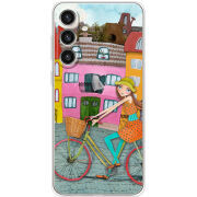 Чехол BoxFace Samsung Galaxy S25 Plus (S936) 