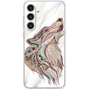 Чехол BoxFace Samsung Galaxy S25 Plus (S936) 