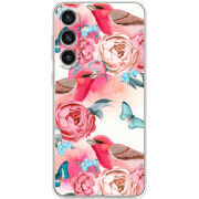 Чехол BoxFace Samsung Galaxy S25 Plus (S936) 