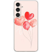 Чехол BoxFace Samsung Galaxy S25 Plus (S936) 