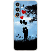 Чехол BoxFace Samsung Galaxy S25 Plus (S936) 