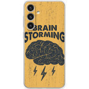 Чехол BoxFace Samsung Galaxy S25 Plus (S936) 