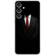 Чехол BoxFace Samsung Galaxy S25 Plus (S936) 