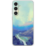 Чехол BoxFace Samsung Galaxy S25 Plus (S936) 