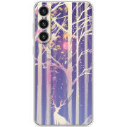 Чехол BoxFace Samsung Galaxy S25 Plus (S936) 