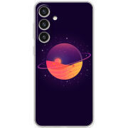 Чехол BoxFace Samsung Galaxy S25 Plus (S936) Desert-Planet