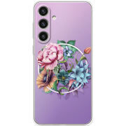 Чехол BoxFace Samsung Galaxy S25 Plus (S936) 
