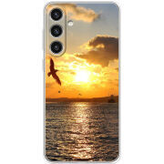 Чехол BoxFace Samsung Galaxy S25 Plus (S936) 