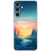 Чехол BoxFace Samsung Galaxy S25 Plus (S936) 